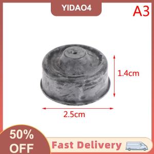 【YIDAO4】 Cao su máy bơm không khí phụ kiện oxy bộ phận bơm cá bể cá bể nuôi cá Nguồn cung cấp