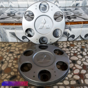 SEPASANG(2PCS) WHELDOP WILDOP WHELDOF DOP DONAT DOP RING WARNA DAN BIASA LUBANG 5 DAN 6 TERLARIS