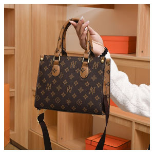 Womens Fashion Shoulder Bag Large Capacity Crossbody Handbag#B0225