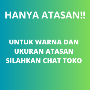 Setelan Kebaya Tunik Brukat / Tunik Brokat Bawahan Rok Plisket - ATASAN KEBAYA