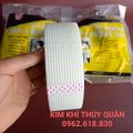 BĂNG LƯỚI THẠCH CAO 50MM×90M Băng lưới thạch cao băng nối thạch cao băng keo dán trần. 