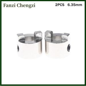 Fanzi Model Boat Drive Dog Shaft Crutch Accessories 3mm 3.18mm 4mm 4.76mm 5mm 6mm 6.35mm For Rc Boat Drive Shaft