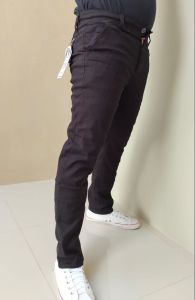 NEW ARRIVAL by SOGNARE | CELANA PANJANG SAKU PASPOL - Celana Panjang Pria Chinos Bahan Melar Terfavorit | HIMAS.ID