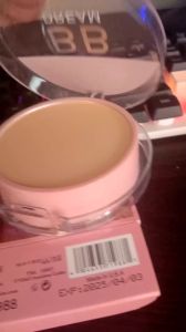 Promo Bedak 2in1 BB DREAM WONDER Powder