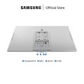 Samsung Monitor 27" ViewFinity S9 S90PC 5K. 