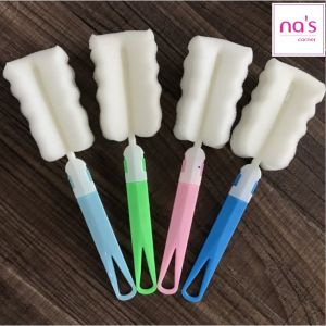 Cọ Rửa Ly Nước Bình Giữ Nhiệt Bình Sữa Tháo Rời Gấp Gọn Đa Năng