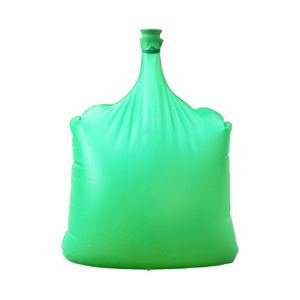 OKDEALS01 15/40L Trees Drip Irrigation Bag Reusable Self Watering Water Supply Bag Portable Slow Release Plant Watering Pouch Outdoor Dripping