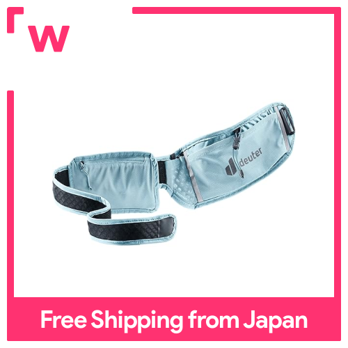 Body bag deuter deuter Short Trail I Lake D3110023-3077 Blue