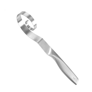 เครื่องมือขัดแบบมืออาชีพที่ตีส่วนผสมได้10นิ้วเหล็กกล้าไร้สนิมที่มีประสิทธิภาพสำหรับการอบที่บ้าน