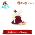 Jellycat Sugar Plum Fairy Mouse. 