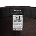 KEEPFS | Topi Snapback Classic Corduroy Brown | Of Live. 