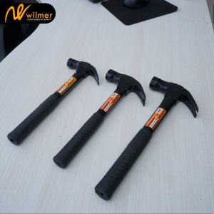 Palu Kambing Hitam Hammer Martil Gagang Palu Kambing Claw Hammer Palu Martil Cungkil Paku