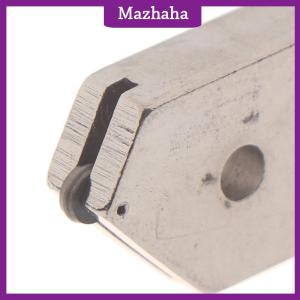 Mazhaha Cutter Head Chai Thủy Tinh cắt thay thế Head cho DIY Thủ công mỹ nghệ công cụ
