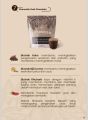 KOPI RATU / DE’MARCO WHITE COFFE / ROMAGELLA / CHARMELLO BY ORIGINAL JRM HQ. 
