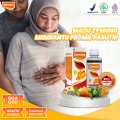 ZYMUNO Original Asli Bantu Promil Dan Meningkatkan Kesuburan Suami Istri. 