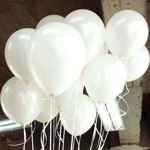 50/20pcs 10inch Metal Latex Confetti Balloons Wedding Decorations Globos Birthday Party Decorations Baby shower Christening Anniversary Graduate Decoration