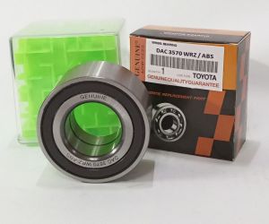 BEARING RODA LAHER RODA DEPAN TOYOTA AGYA AYLA - DAC 3570 WRZ ABS