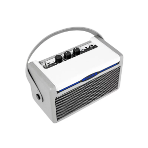 Mooer SD10i Intelligent Amp Modelling guitar combo with rechargeable battery and Bluetooth Amplifier SD10 i