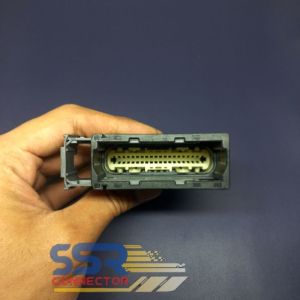 SOCKET SOKET ECCU ECU HONDA VERZA CB 150R PIN 26 KOSONGAN ORIGINAL