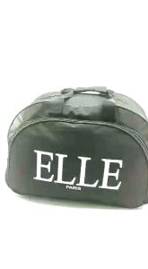 Tas pakaian Warna Simple Trendy