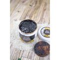 MABELLO Lulur Bedda Lotong Khas Bugis | Lulur Hitam Bedda Lotong Viral | Scrub Tubuh dan Wajah Bedak Lontong 100gr / 300gr. 