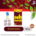 Teh Kotak Jasmine 300ml [Karton isi 24pcs]. 