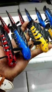 Patung channa ukuran 10cm