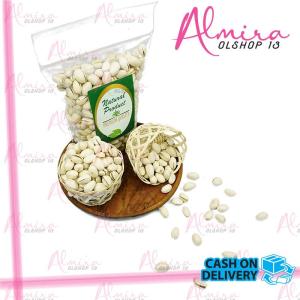 Kacang Pistachio Fustuk 500gr