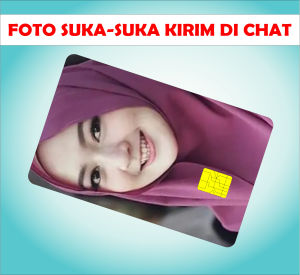 STIKER PELINDUNG KARTU STICKER BANK SKIN CARD ATM E-MONEY LEM KUAT ANTI GORES BRIZZI CUSTOM