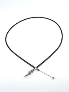 สายคันเร่ง สายเร่ง  เครื่องตัดหญ้า Honda GX35 สายคันเร่งเครื่องตัดหญ้า Honda สายคันเร่งเครื่องตัดหญ้า 35 แรงม้า - Lazada