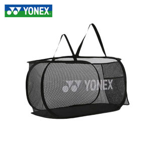 YONEX Badminton Bag Backpack for Men or Women Sports Bag for 3-6 Rackets With Shoe Compartment