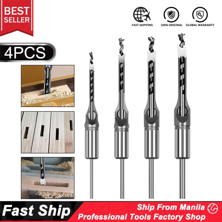 Wood chisel drill bit sale