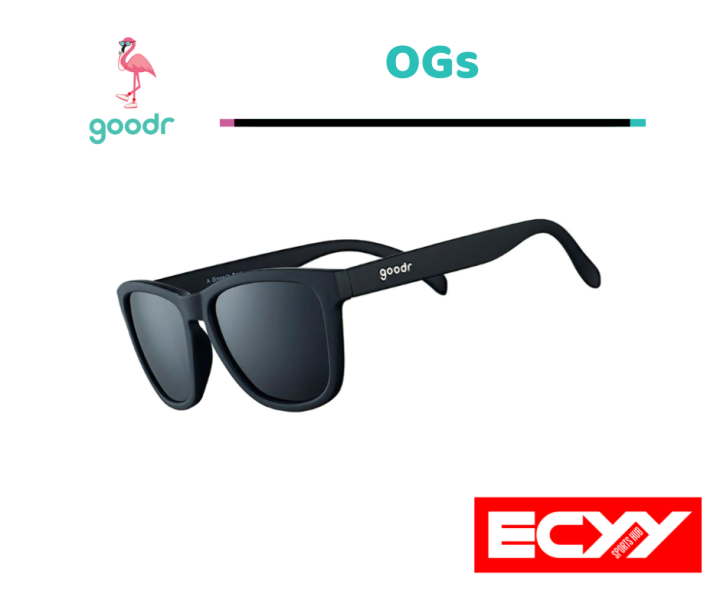 Goodr A Unicorn S Calamity Polarized Running Sunglasses Lazada Ph