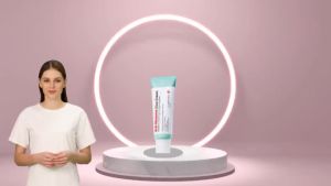 [Hot sale ]Original Korean CARENEL Anti-Melasma Cica Cream Dark Spot Remover /Melasma Treatment For Face Cream