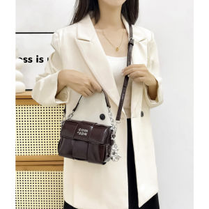 [BISA COD] 3039 coih 2nd tas selempang + gantung tas wanita import fashion cantik