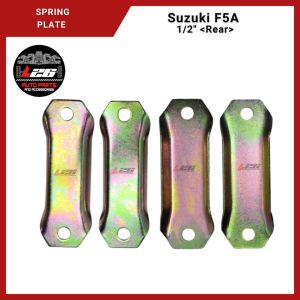 4pcs/set Suzuki F5A SPRING PLATE 42500-62002