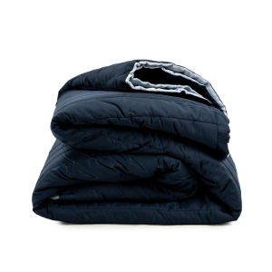 KAPAS LUXE | Quilted Comforter | Tencel | Lightweight cooling with gel-like microfiber
