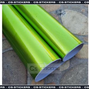 Skotlet Hijau Lime Metalik Candy Green Lemon SuperGlossy SuperPremium Cover Body Motor Trendy
