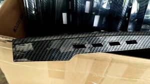 บังโซ่มอเตร์ไซแบบแต่งเคบล่าใส่ดรีม waveและรุ่นอื่นๆราคาถูกสุด