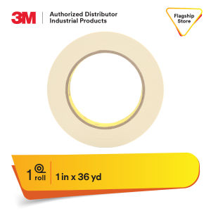 3M™ Electroplating Tape 470 Tan