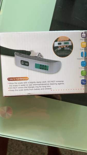Buyer review video 2