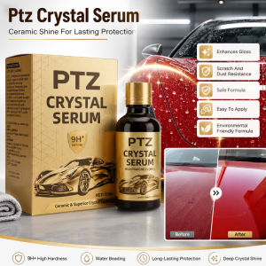 Nano Ceramic Car Renewal Agent Instant New Look Restore Shine Remove Scratches Automotive Polish Ceramic Coating Spray Car Detailing