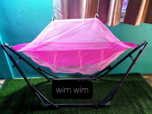 พร้อมส่งชุดเปลเด็กแข็งแรง75กิโลนั่งได้#ส่งฟรี