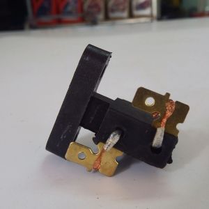 แปลงถ่าน ถ่านเครื่องปั่นไฟ ถ่านคาร์บอน แปรงถ่าน เครื่องปั่นไฟ GX160 GX200 GX270 GX390 Honda Kanto