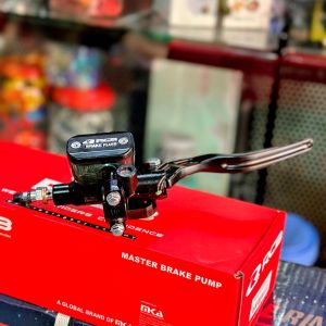 Tay dầu vuông RCB 125mm Malaysia A50