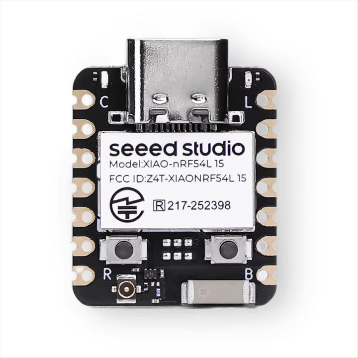 seeed-studio-xiao-nrf54l15-development-board-128mhz-arm-cortex-m33-ble