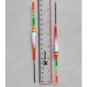 Pelampung pancing tabung starlite best