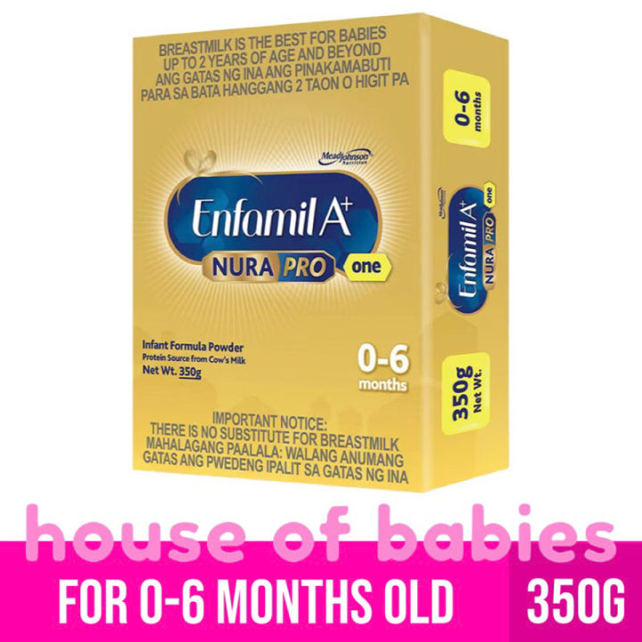 Enfamil lazada sale