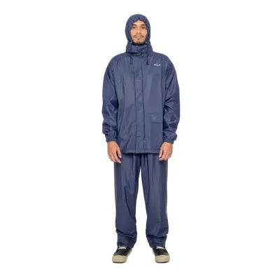 EIGER DOWNPOUR RAINCOAT