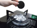 Bếp gas âm Rinnai RVB-212BG Hàng chính hãng. 